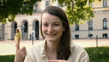 Linn Strømsborgová